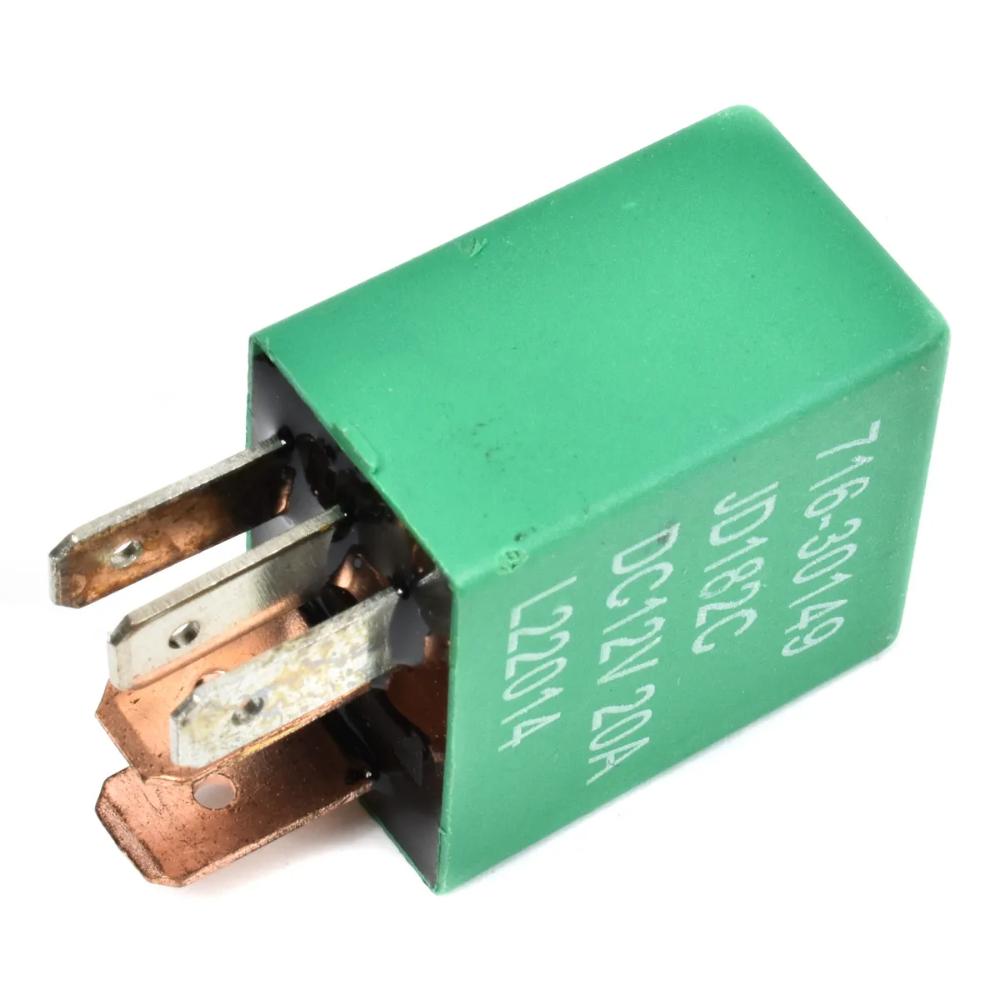 RELAY PART NO-716/30149