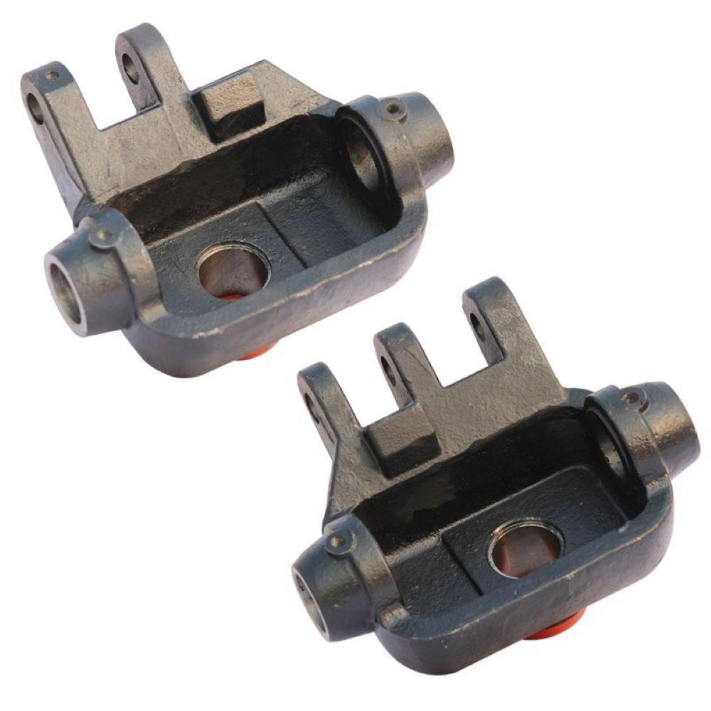 RH & LH CARRIER 3D OLD MODEL PART NO-123/00362 & 123/00363