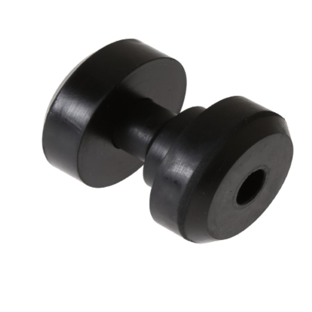 RUBBER ENGINE MOUNTING PART NO-331/20297