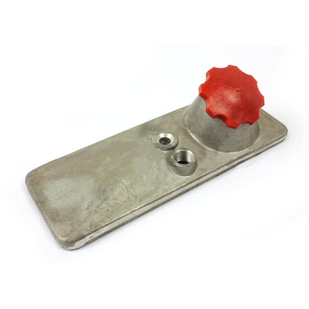 SIDE COVER WITH CAP PART NO-67010238