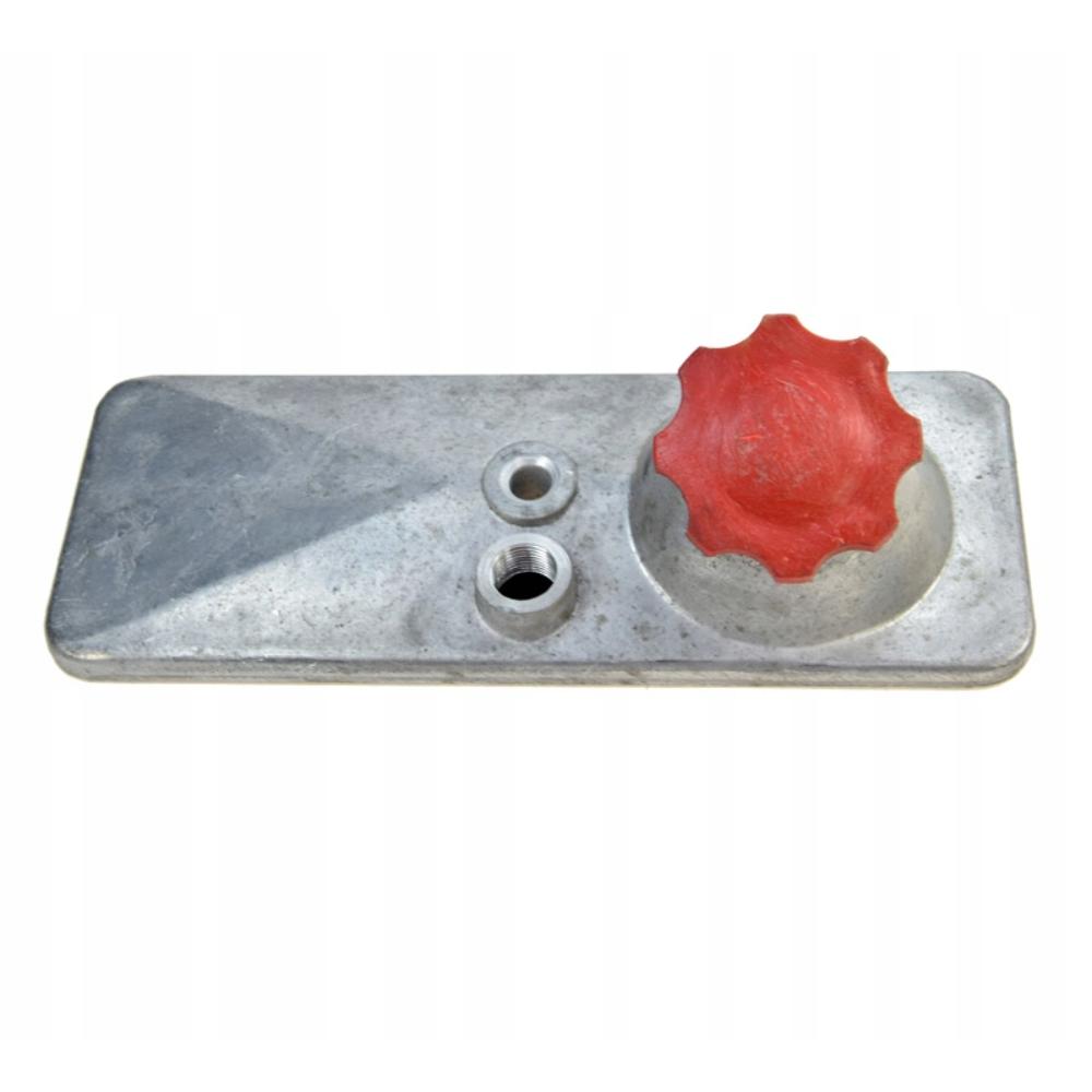 SIDE COVER WITH CAP PART NO-67010238