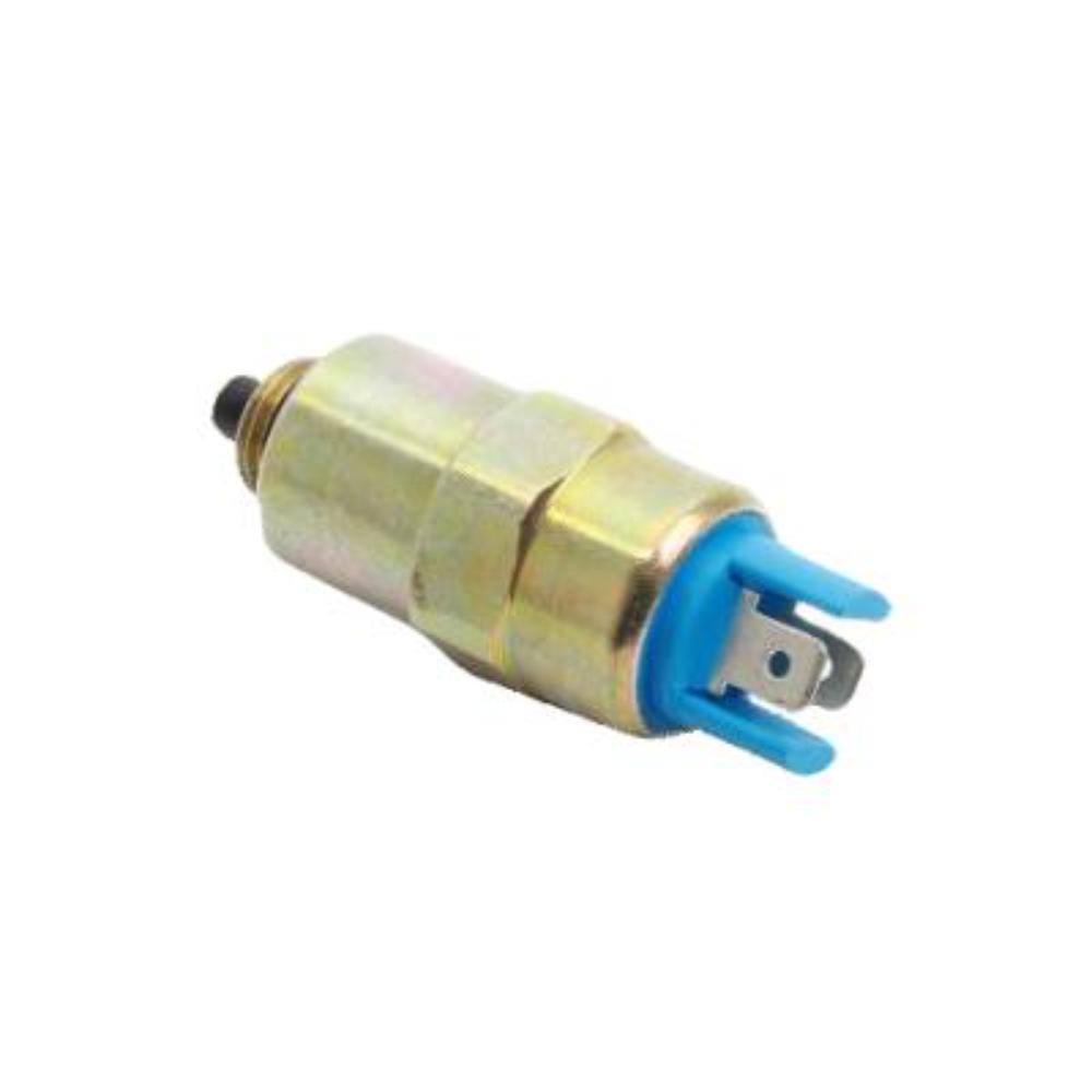 SOLENOID-PUMP CUT OFF PART NO-17/105201