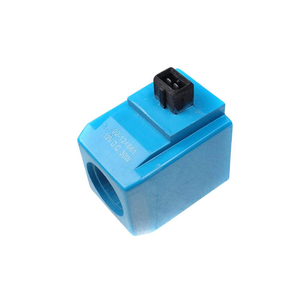 SOLENOID COIL PART NO-477/00824