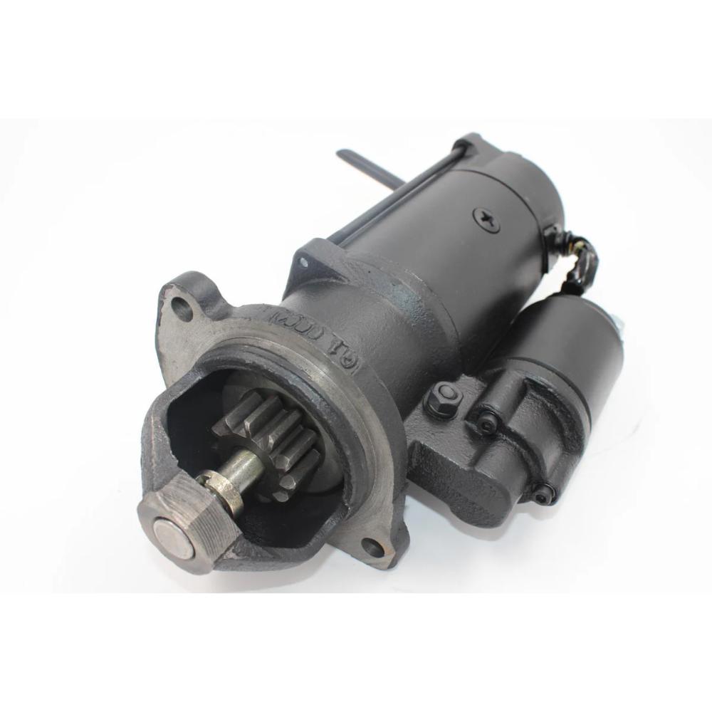 STARTER MOTOR 12V JCB DIESEL ENGINEMAX PART NO-320/09661