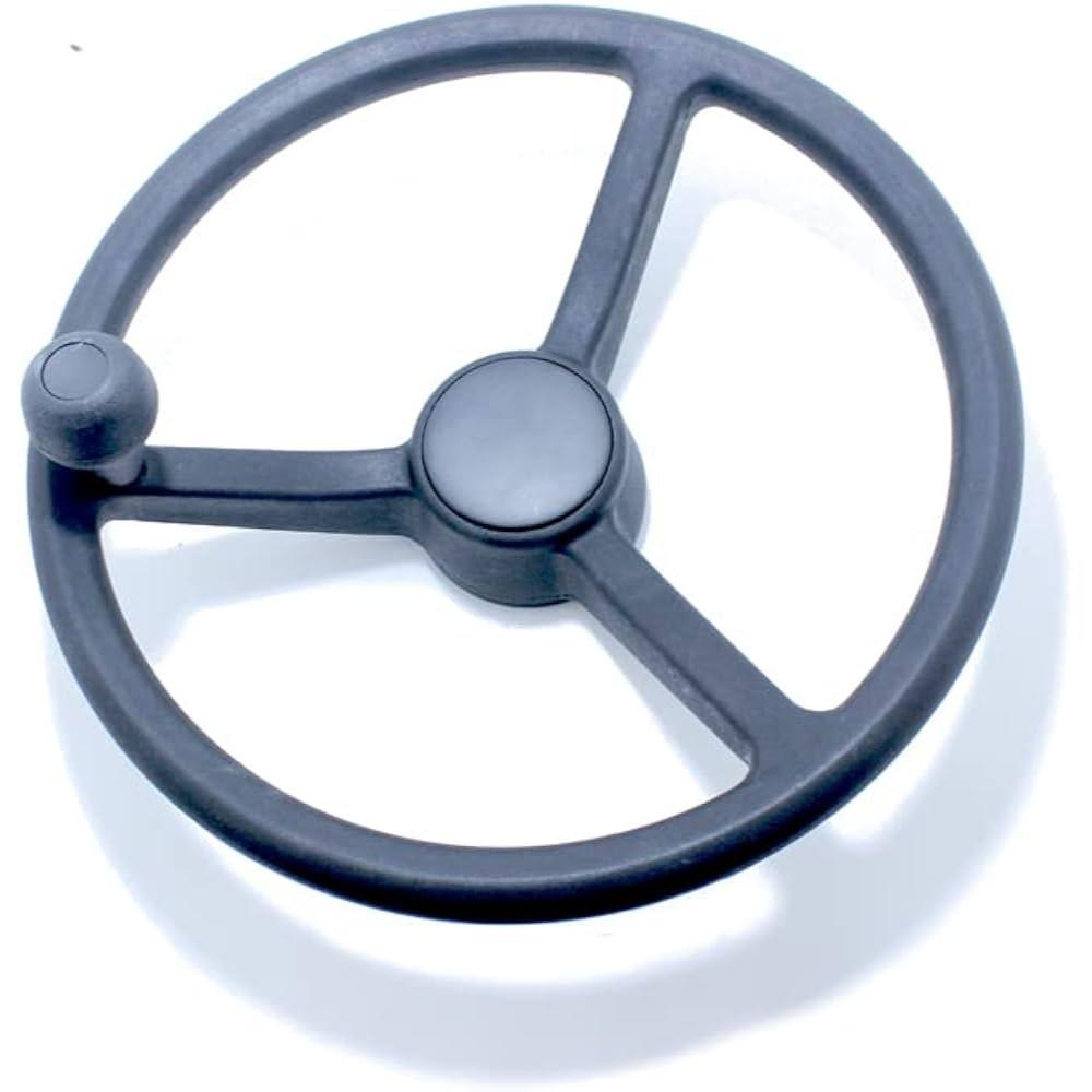 STEERING WHEEL PART NO-125/35000