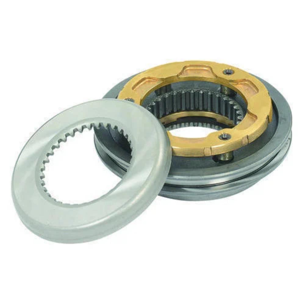 SYNCHRONISER ASSEMBLY PART NO-445/03300