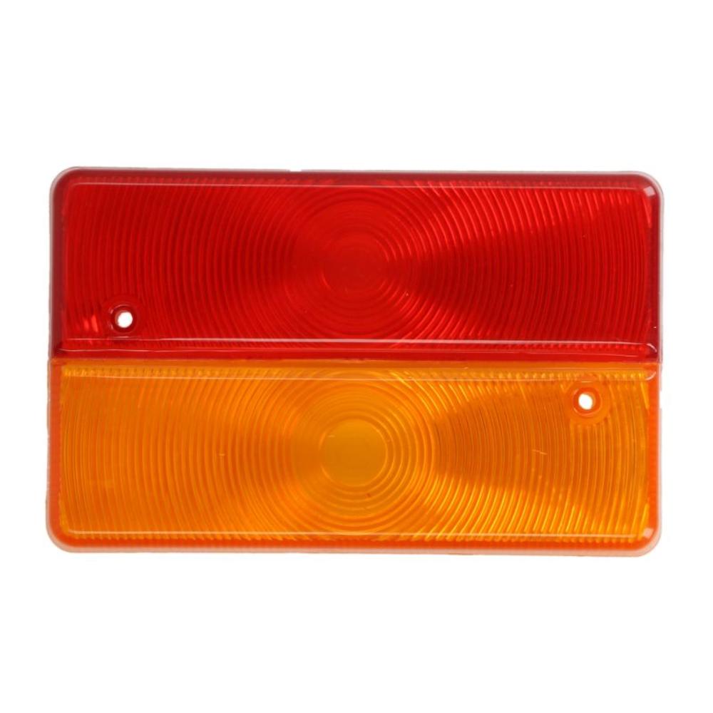 TAIL LIGHT LENS PART NO-700/26201