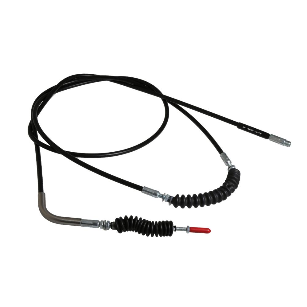 THORTTLE CABLE PART NO-332/Y3852