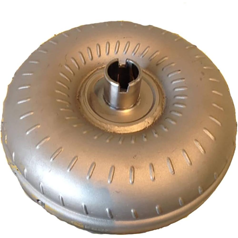 TORQUE CONERVERTER JCB PART NO-04/600581