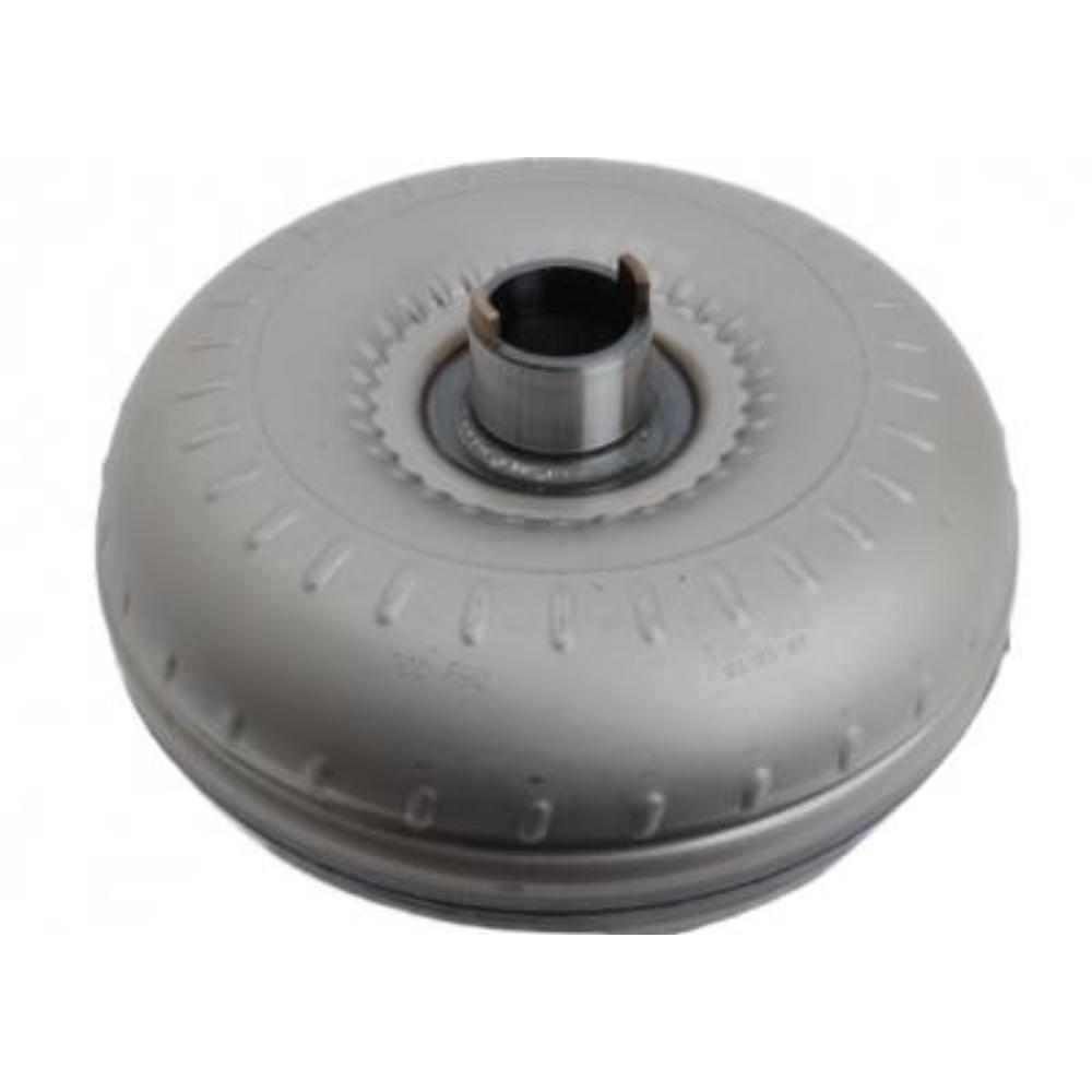 TORQUE CONVERTER JCB PART NO-04/600784