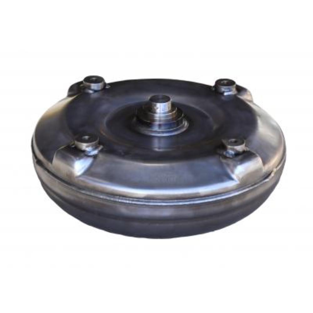 TORQUE CONVERTER JCB PART NO-04/600786