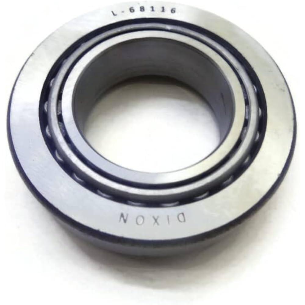 TRANSMISSION BEARING TAPER ROLLER PART NO-907/52700