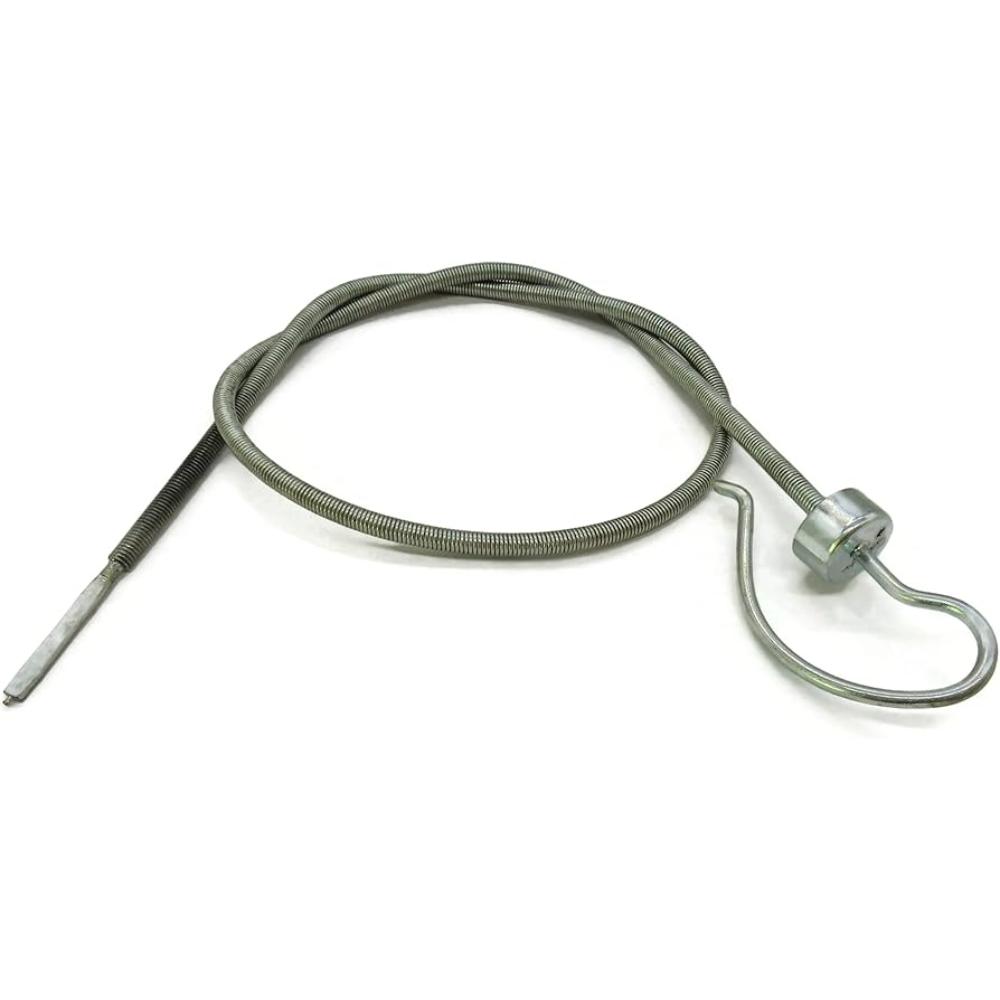 TRANSMISSION OIL DIPSTICK PART NO-123/02459
