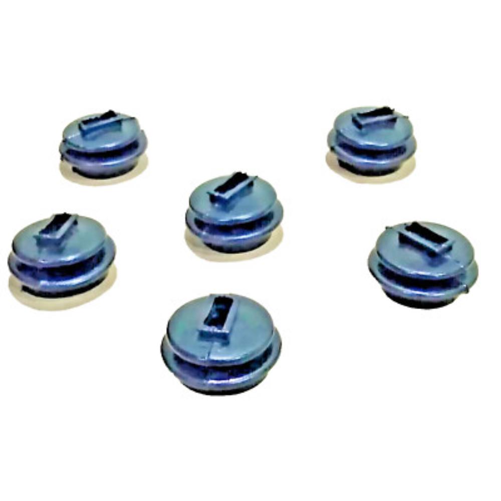 VALVE BLOCK BOOT RUBBER 6 PCS PART NO-25/624302 333/Y0793
