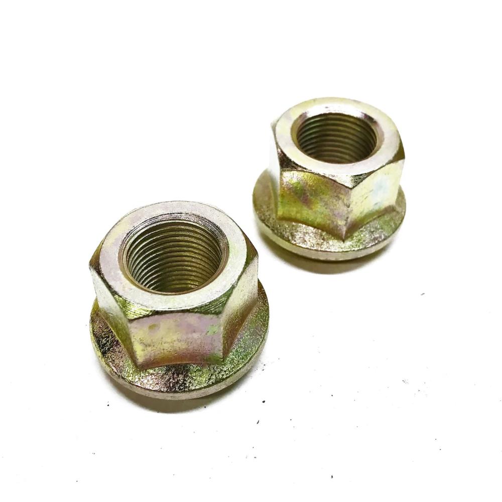 WHEEL NUT PART NO-106/40001
