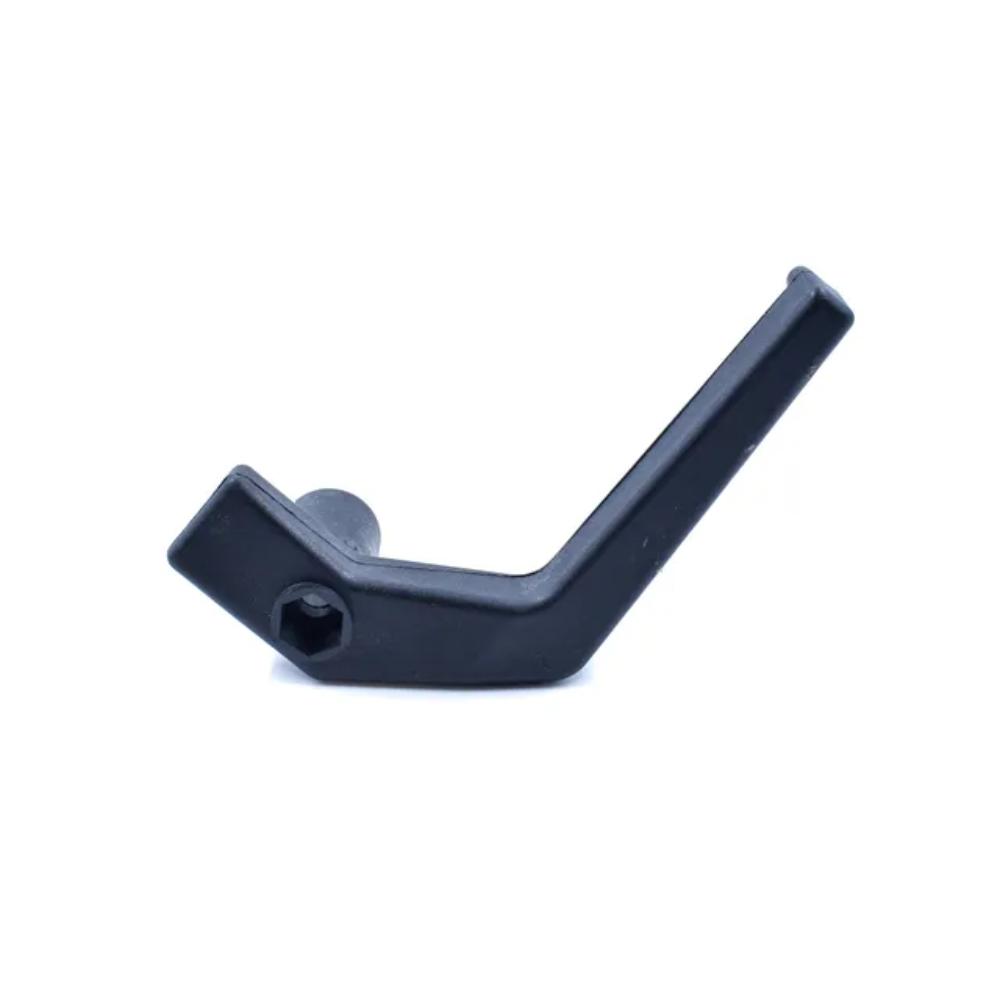 WINDOW HANDLE RIGHT HAND PART NO-120/93201