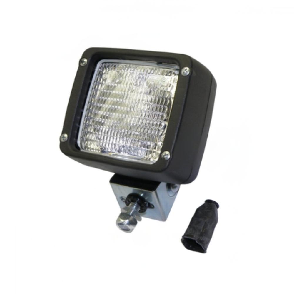 WORKING LIGHT ASSEMBLY 12V WITH BULB PART NO-700/50029