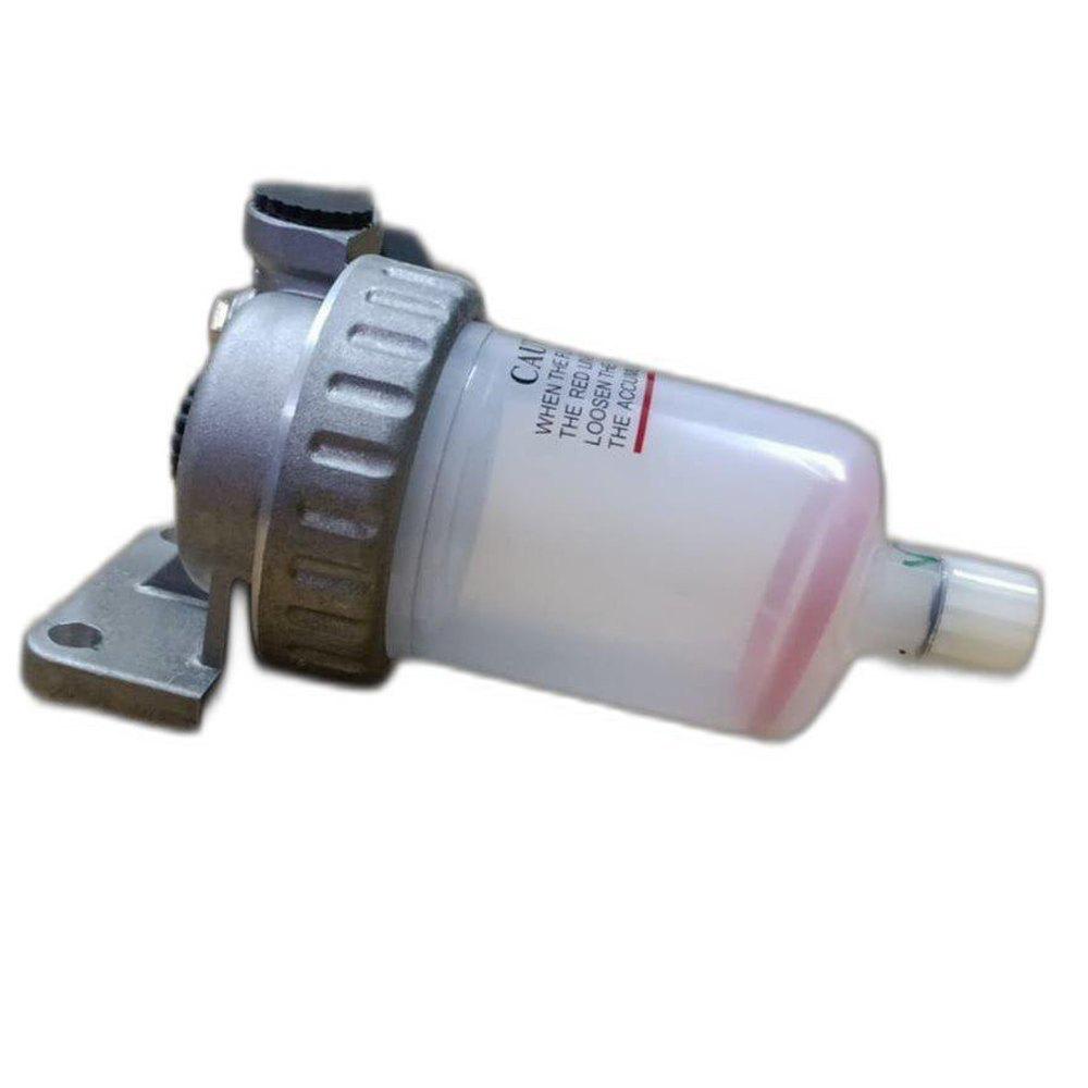 WATER SEPARATOR JCB GENUINE PART NUMBER-320/A7291