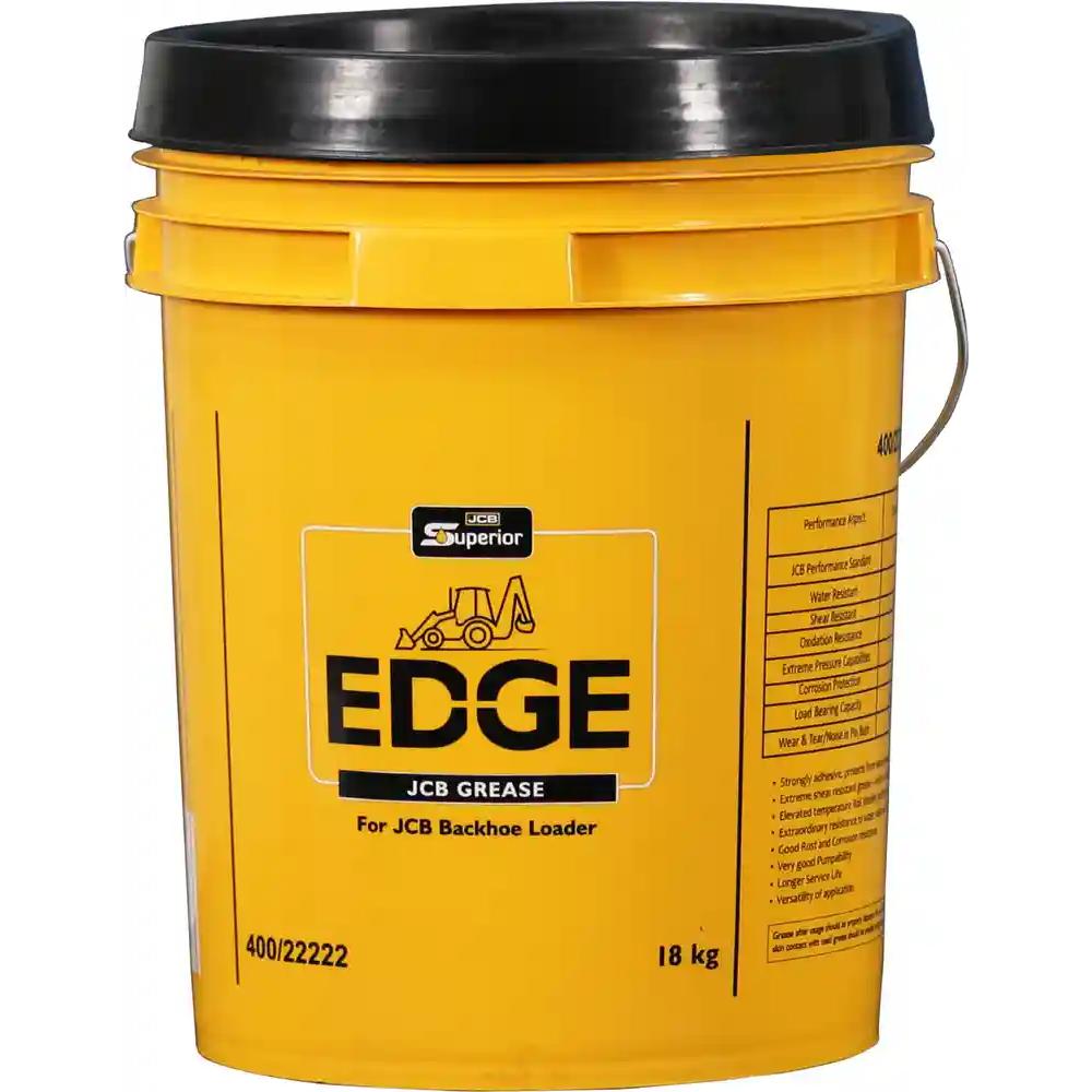 GREASE 18 KG JCB GENUINE PART NUMBER 400/22222