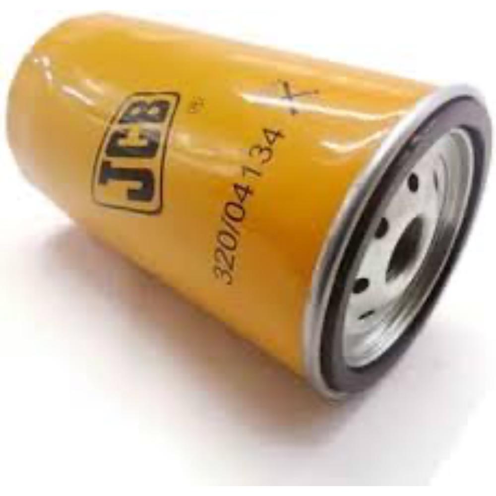 ENGINE OIL FILTER JCB GENUINE PART NUMBER 320/04134