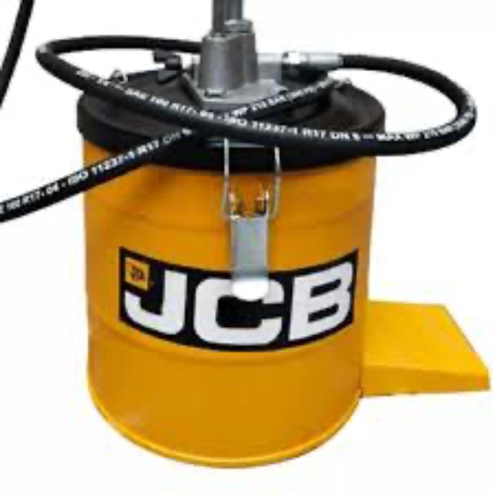 GREASE PUMP 6 KG JCB GENUINE PART NUMBER 335/Y8292
