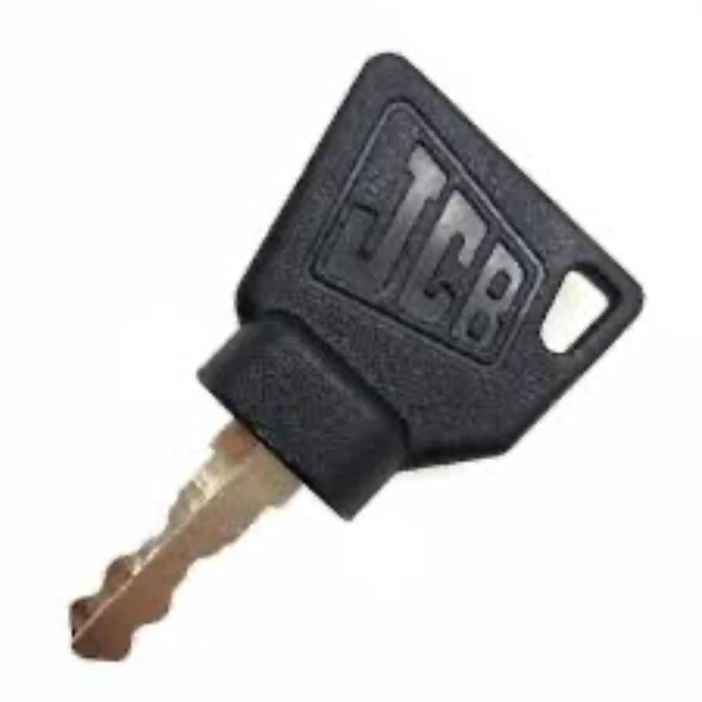 KEY IGNITION SWITCH JCB GENUINE PART NUMBER 701/45501