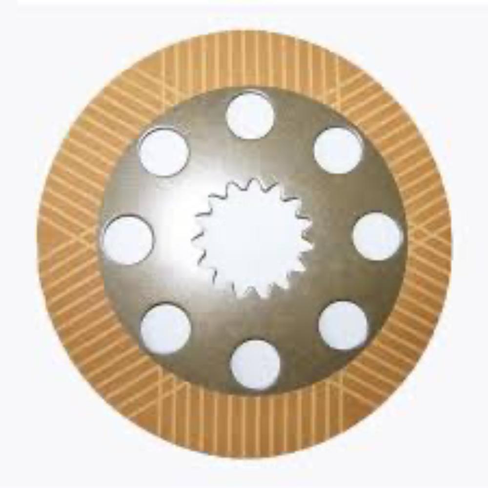 BRAKE FRICTION PLATE JCB GENUINE PART NUMBER 332/Y8135