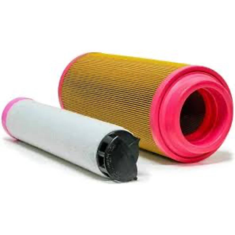 AIR FILTER C1280 Set JCB GENUINE PART NUMBER 335/C1280