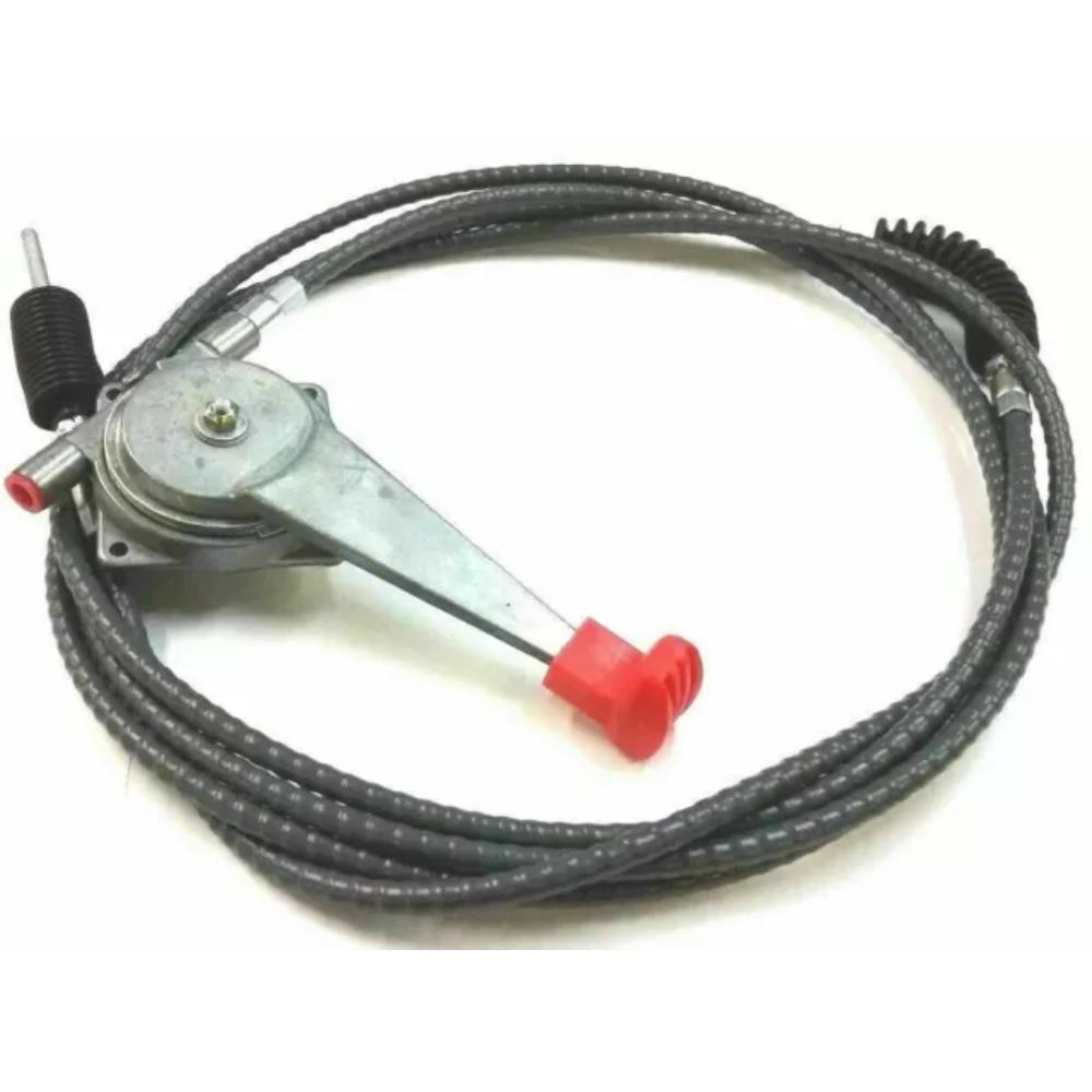 CABLE ASSY KIT JCB GENUINE 333/Y1797