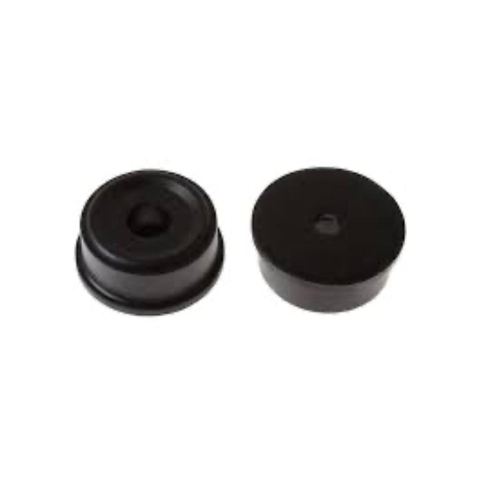 RESILIENT MOUNT LOWER (CABIN) JCB GENUINE 331/25996