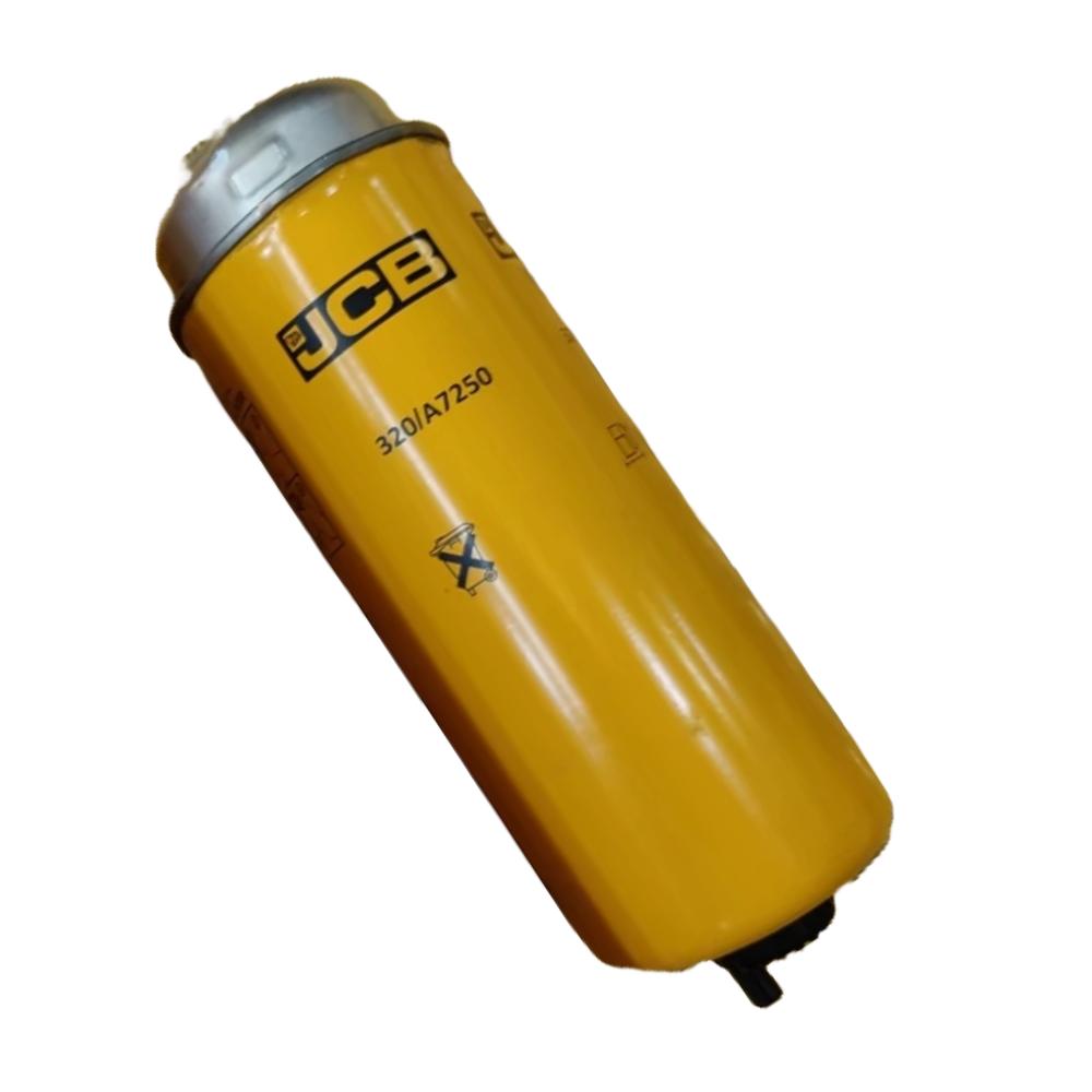 ELEMENT (FILTER) JCB GENUINE 320/A7250