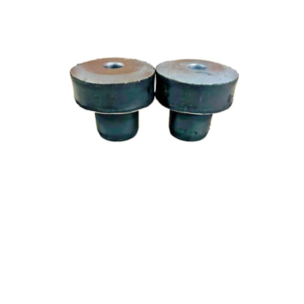 RUBBER MOUNTING JCB GENUINE 40/303517
