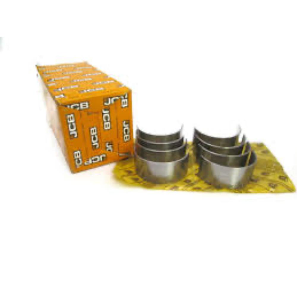 BIG END BEARING KIT (STD) -4.8 BS3 JCB GENUINE 320/09470