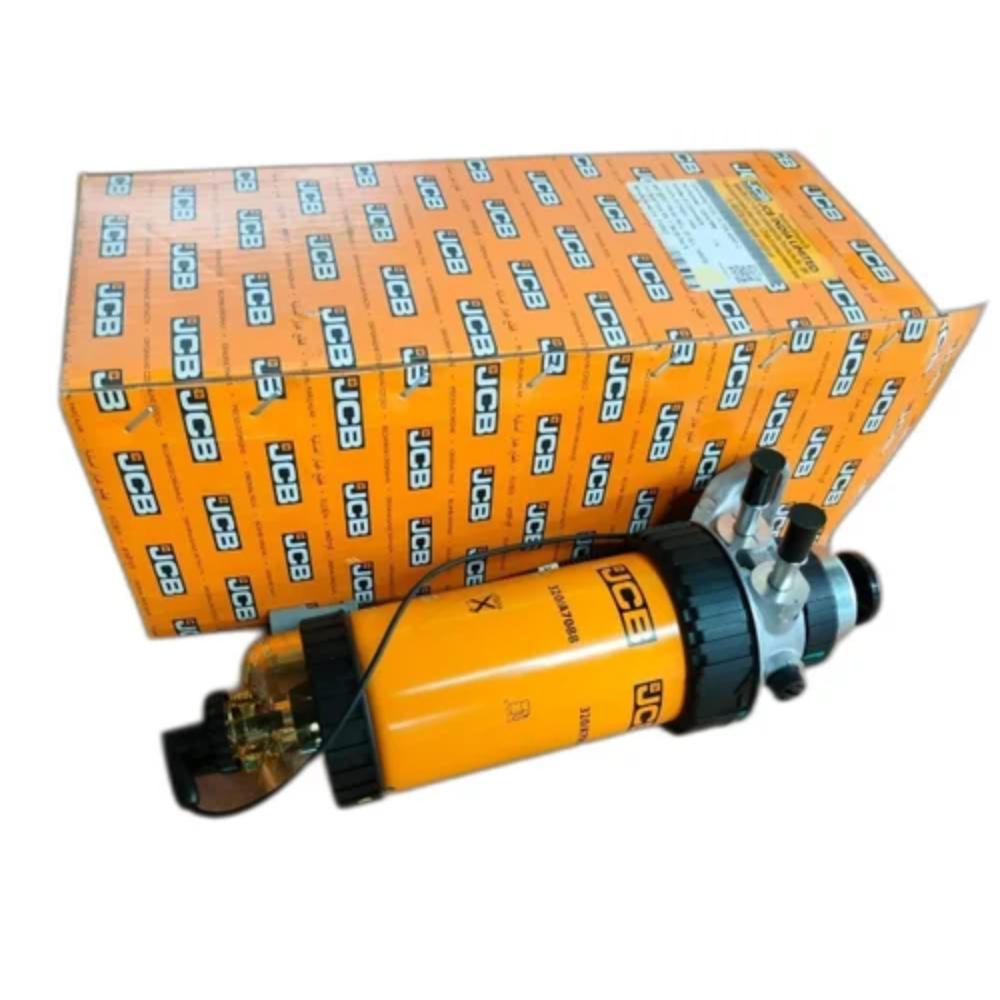 FUEL FILTER ASSY.JCB GENUINE 320/A7086