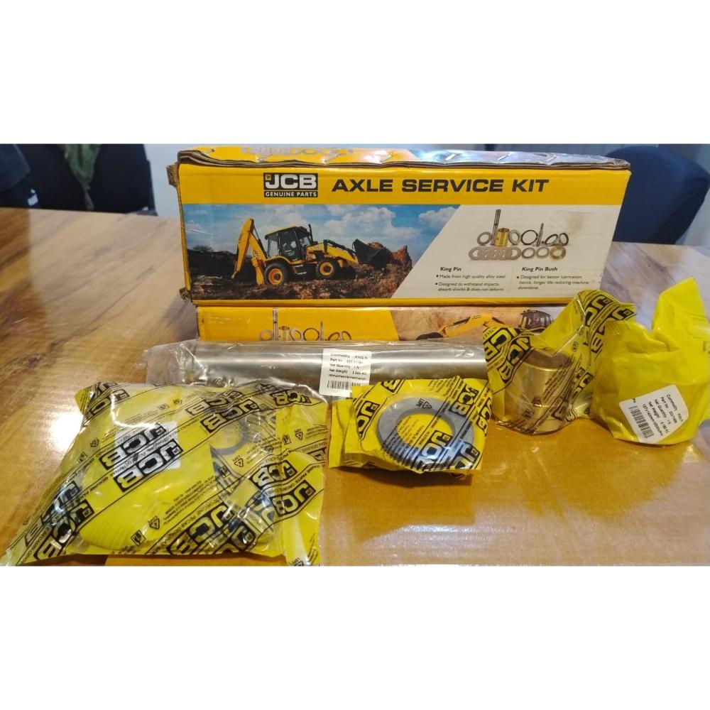 AXLE SERVICE KIT JCB GENUINE 334/Y5075