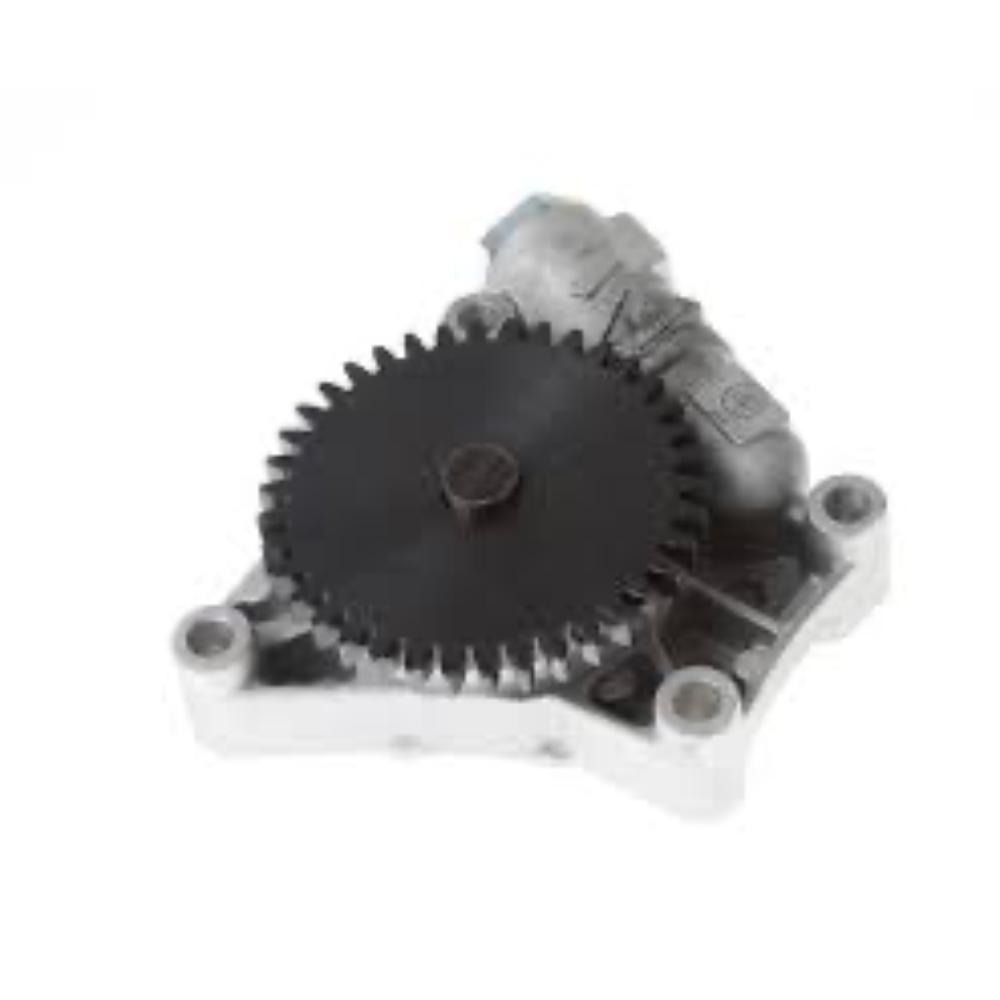 OIL PUMP ABI JCB GENUINE 320/04186
