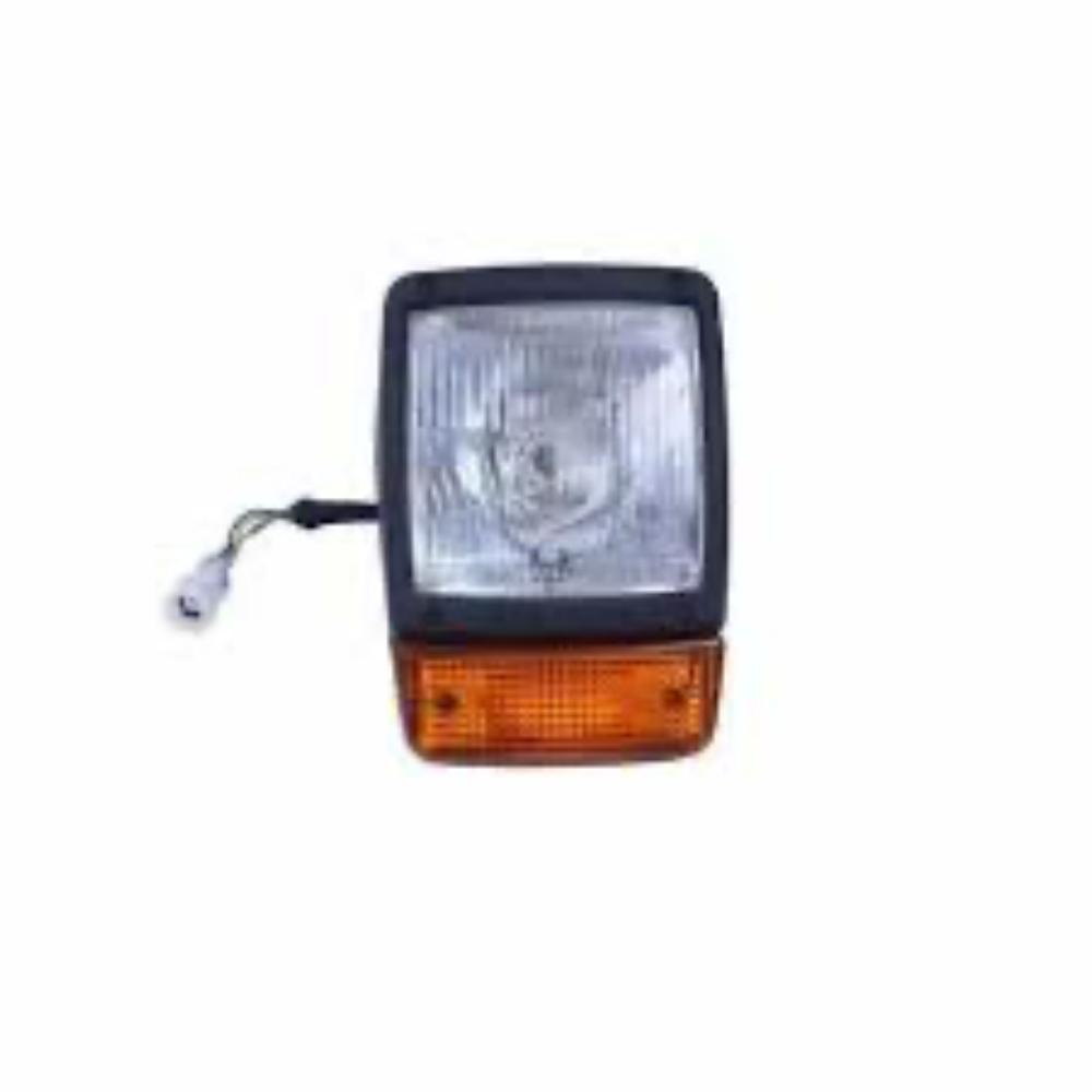 HEAD LAMP JCB GENUINE 332/Y3945
