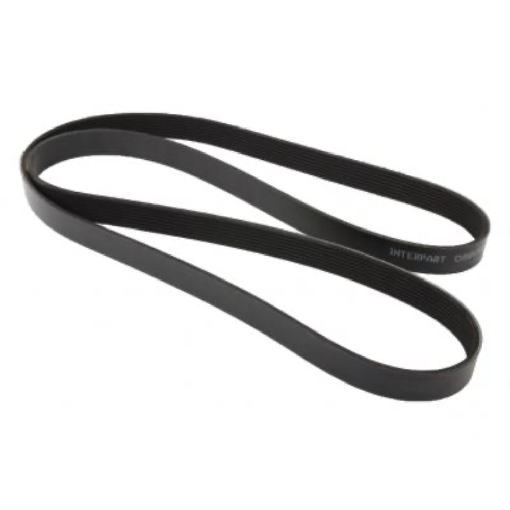 Belt Front 8pk 2002 Ar3 JCB GENUINE 320/08608