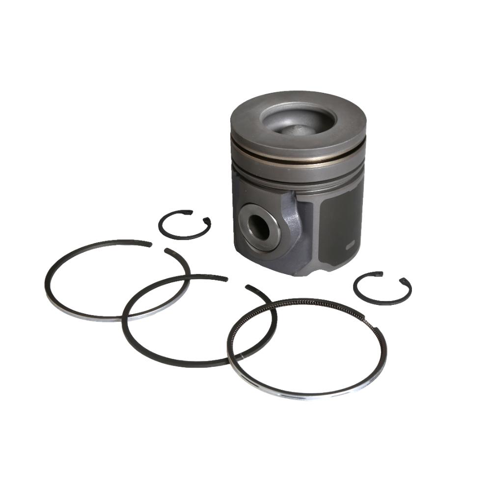 Kit-piston standard turbo 4.4 JCB GENUINE 320/09211A