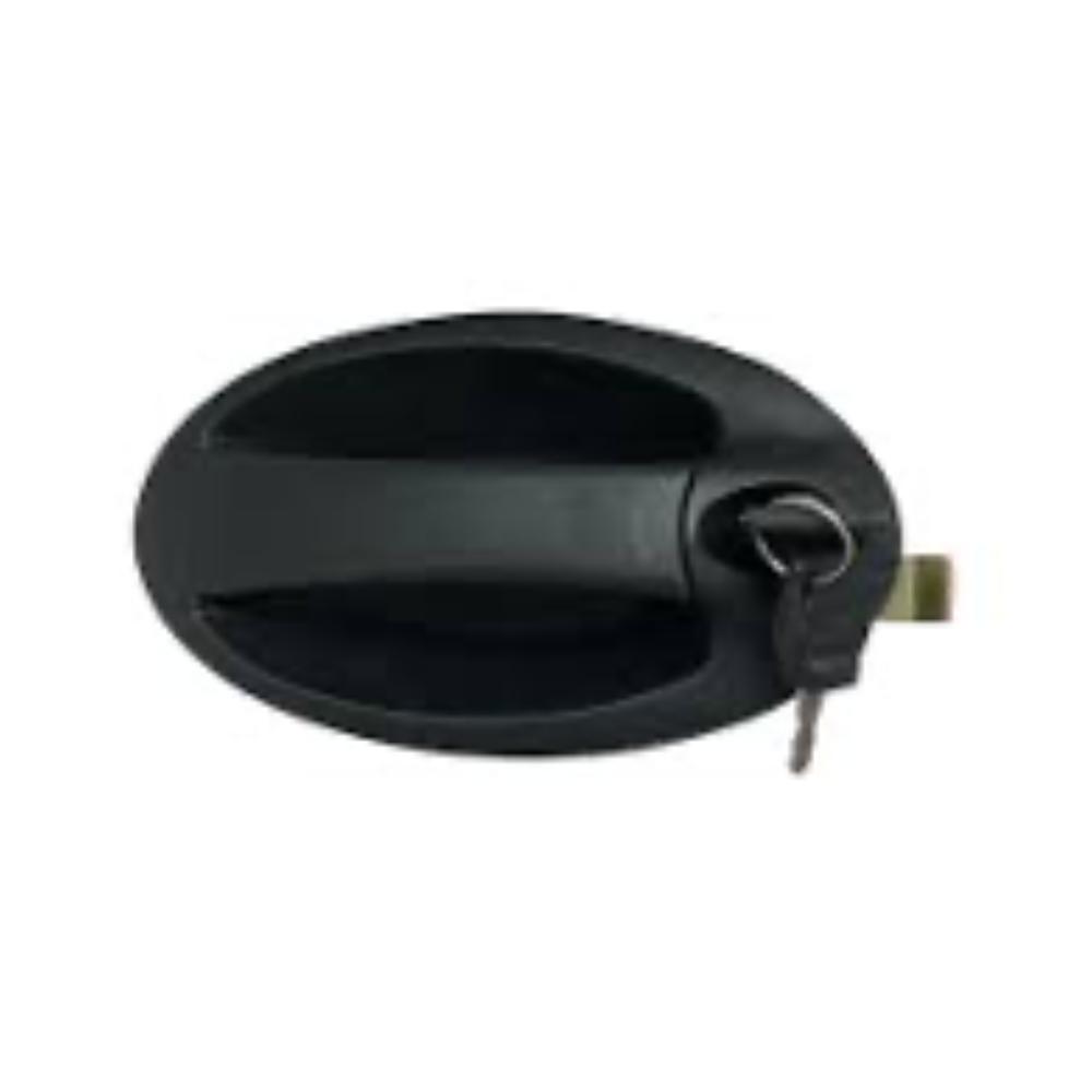 DOOR HANDLE LH JCB GENUINE 333/Y2923