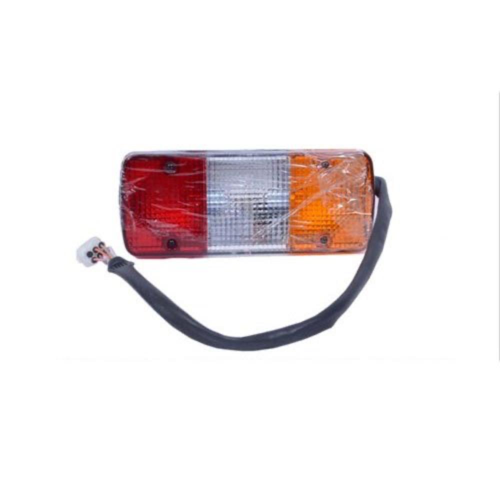 REAR COMBINATION LAMP RH JCB GENUINE 332/Y6096