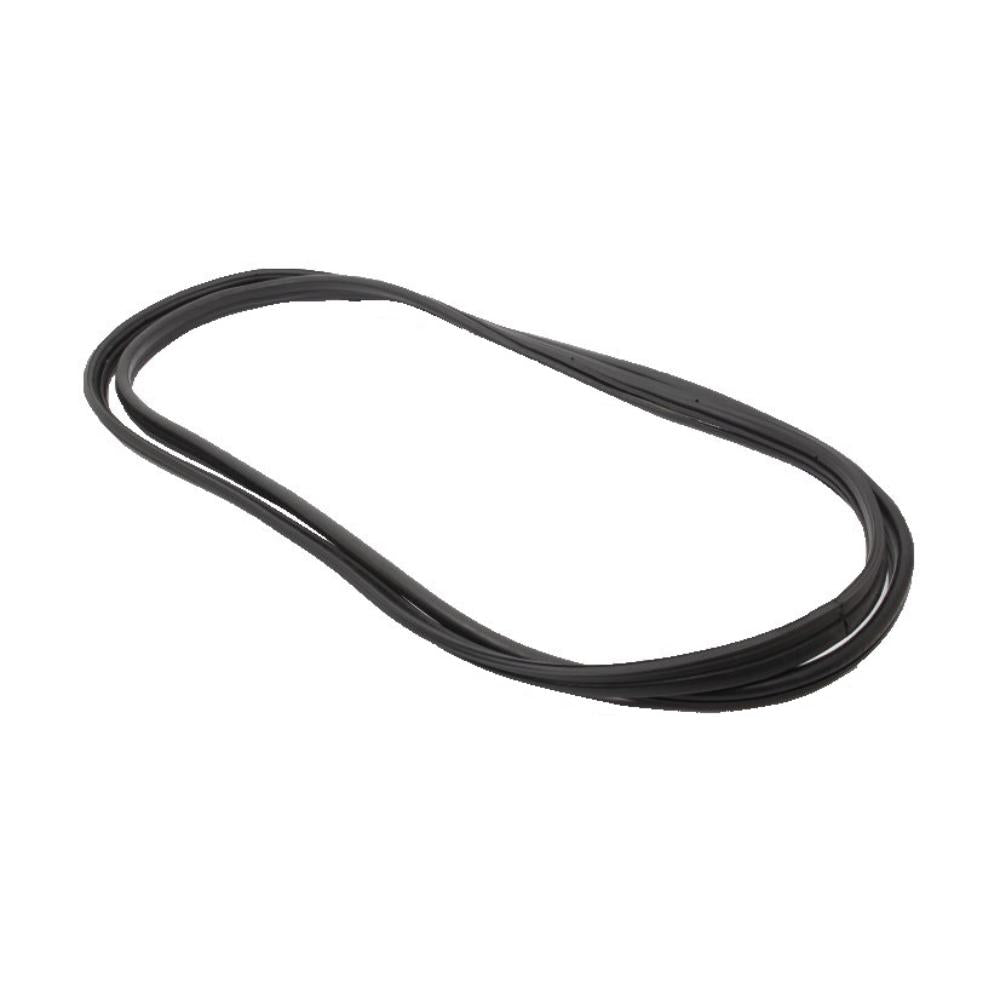 DOOR SEAL L/H P391 JCB GENUINE 333/Y6531