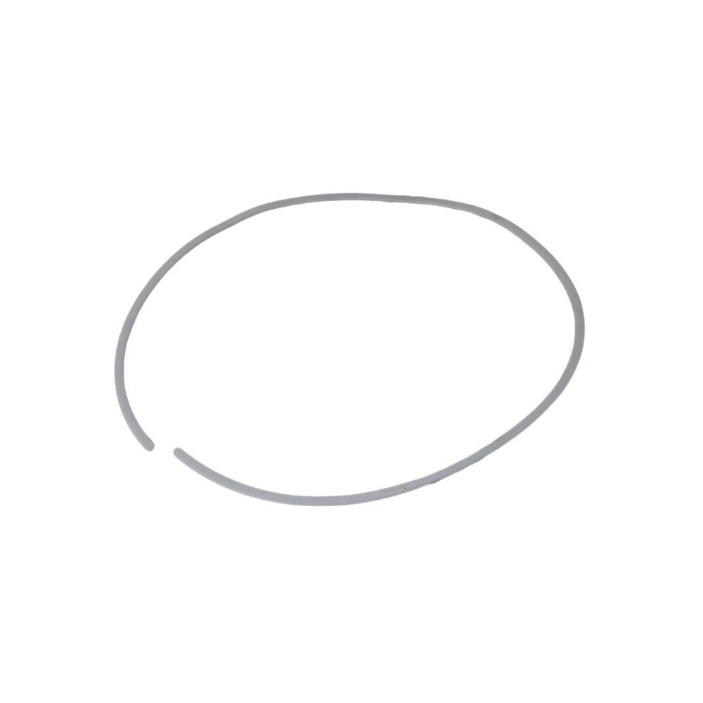 BACKING RING- BRAKE SEAL JCB GENUINE 813/M7603