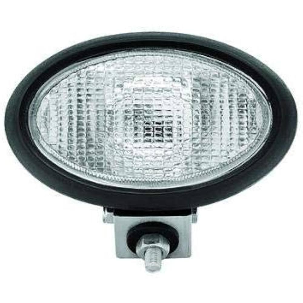 WORK LAMP JCB GENUINE 332/Y9325