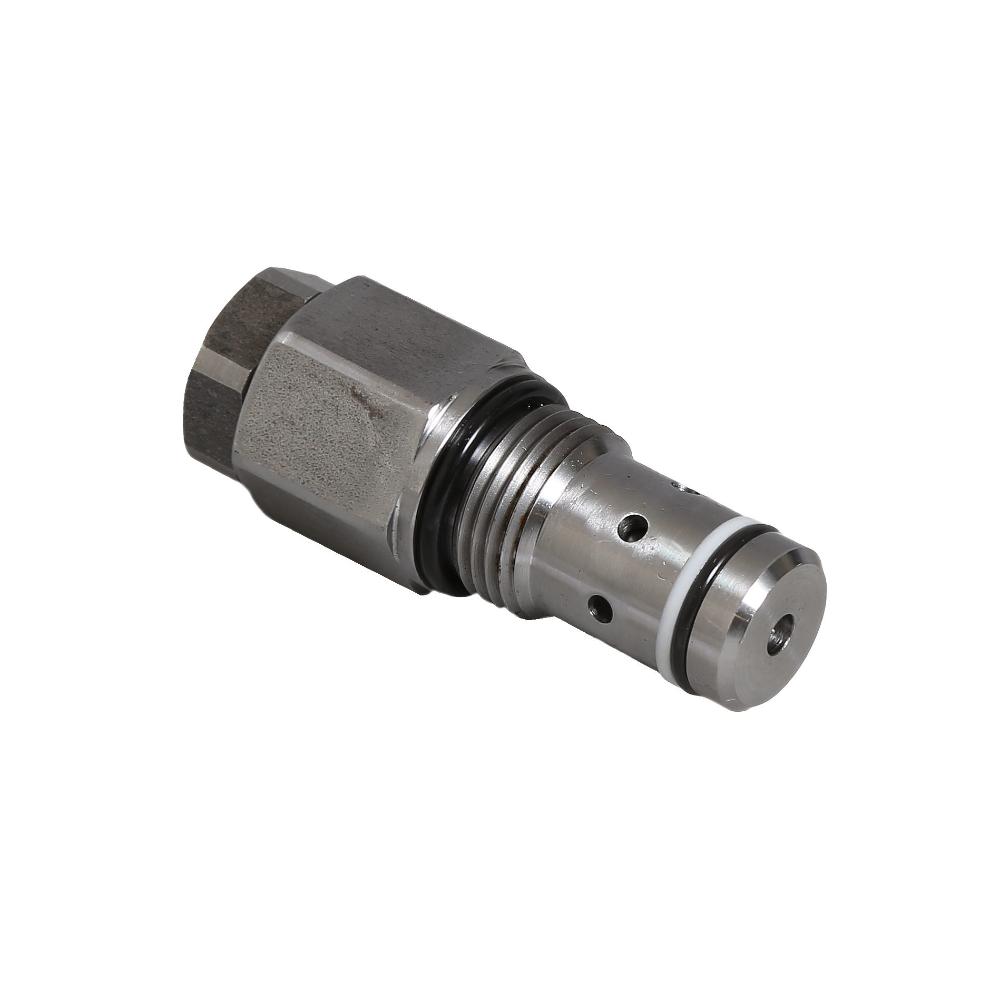 UNLOADING PILOT ASSY JCB GENUINE 25/222834