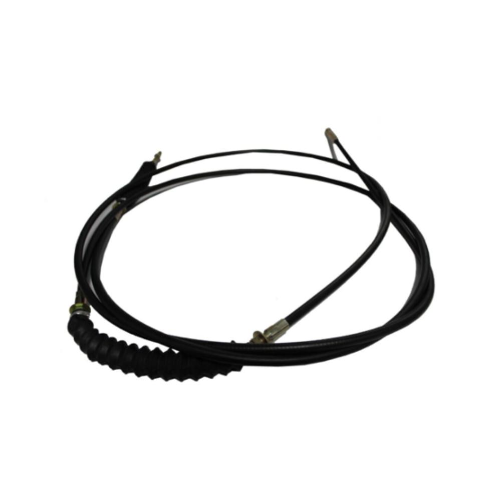 THROTTLE CABLE P92 JCB GENUINE 40/302709