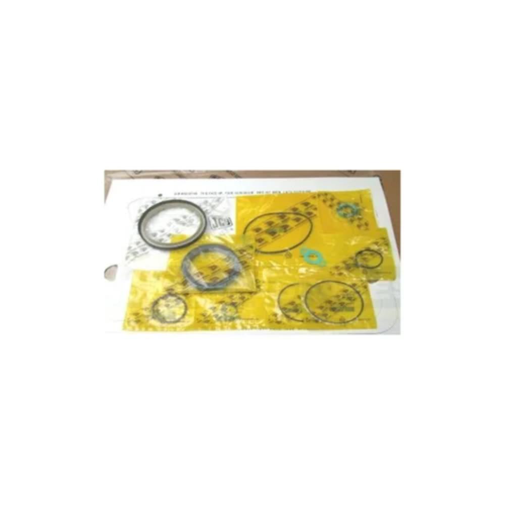 BOTTOM GASKET JCB GENUINE- 4.8 BS3 320/09477