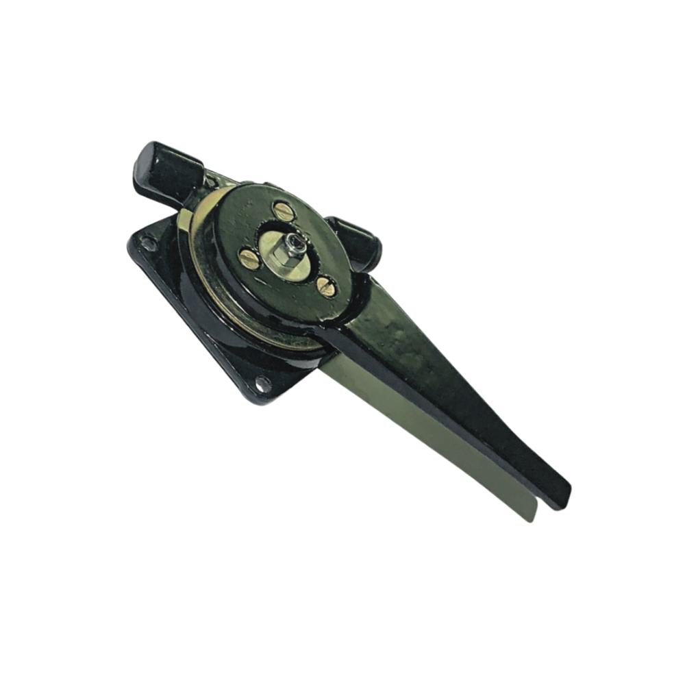 LEVER ASSY JCB GENUINE 40/303624