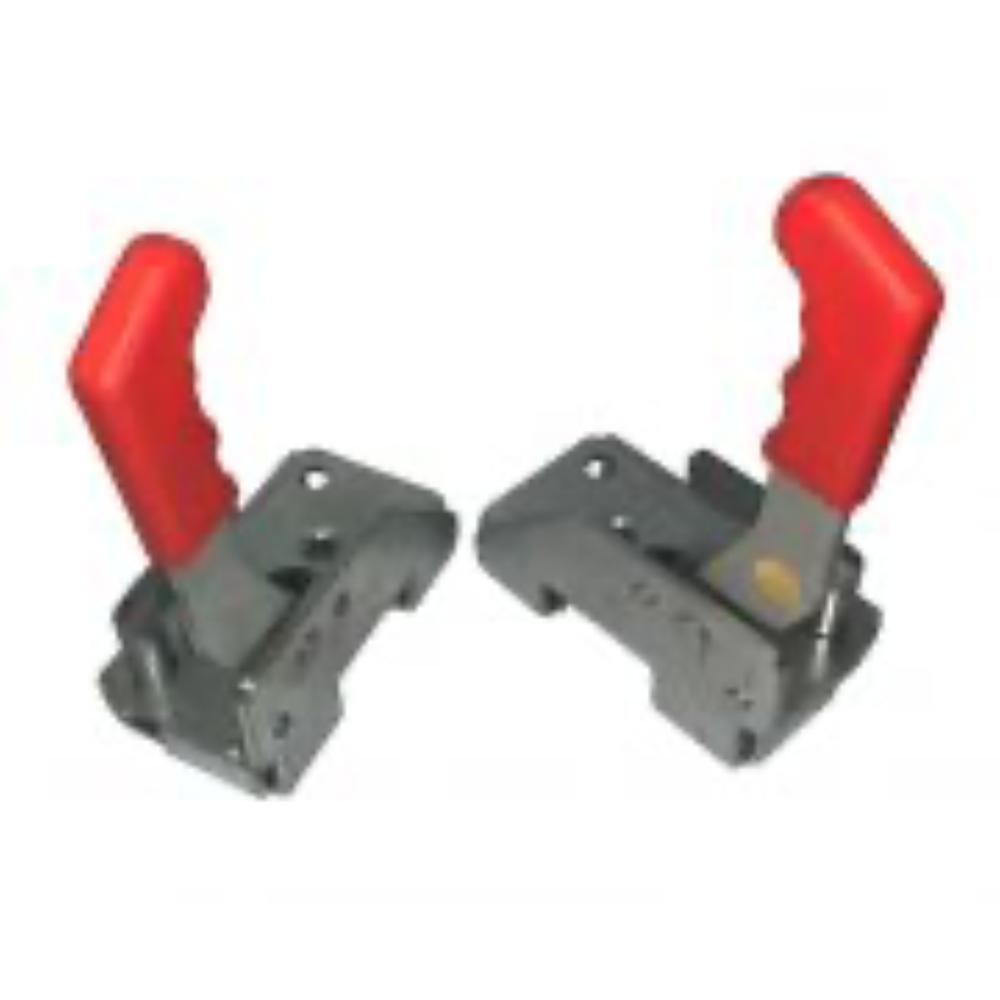INNER LATCH ASSY RH JCB GENUINE 333/Y2922