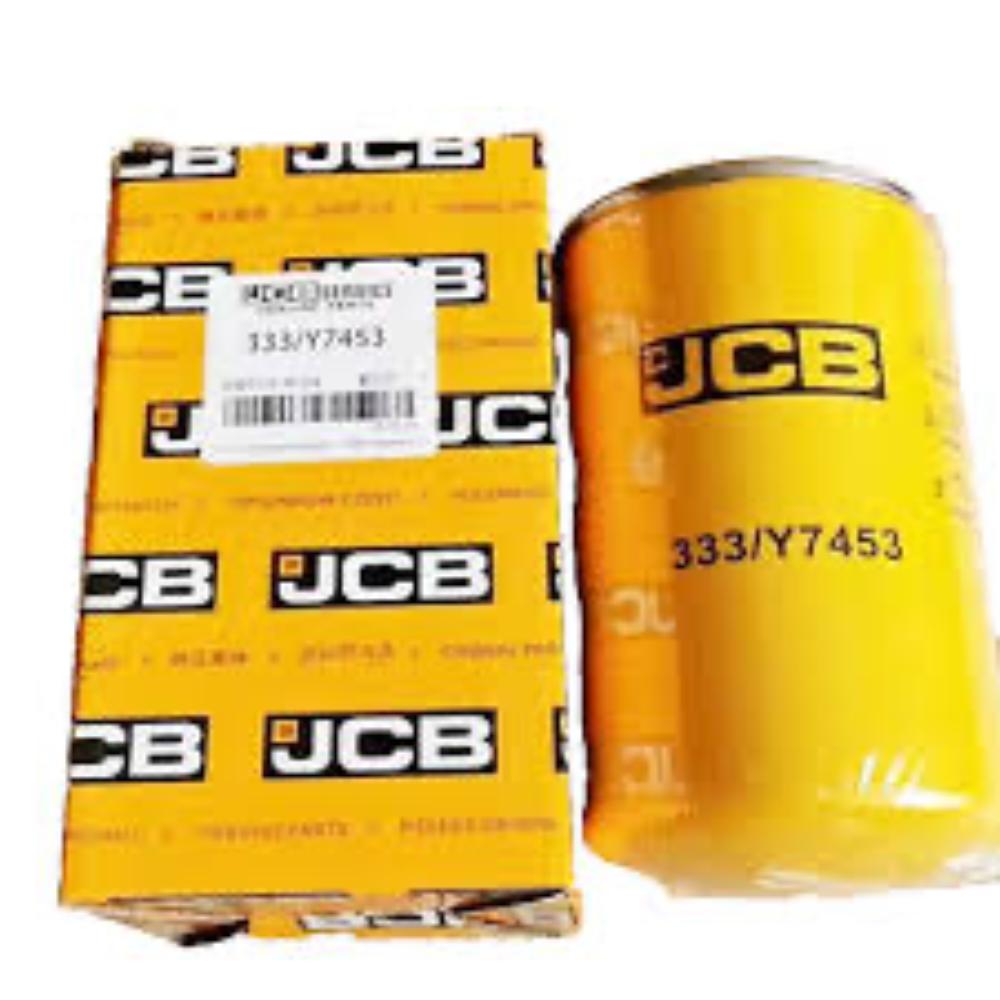 FILTER -LUBE P (JS205) JCB GENUINE 333/Y7453